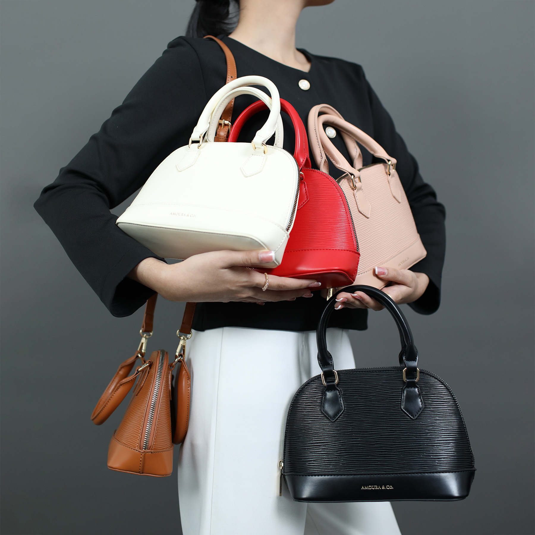 Bagaimana Memilih Tas yang Tepat untuk Gaya Sehari-hari?