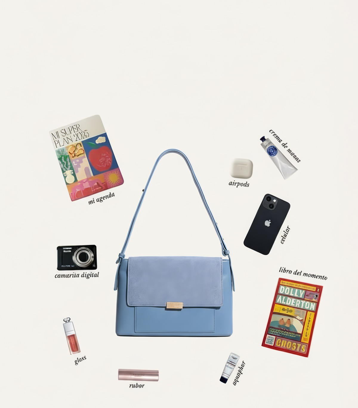 Kapan Waktu Terbaik Menggantikan Tas Harian Anda?